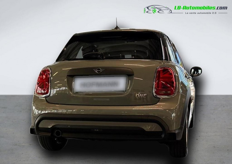 Mini Mini 102 CH BVA  occasion  Beaupuy - photo n5