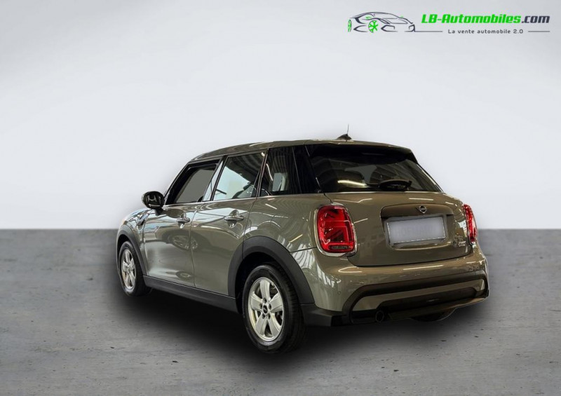 Mini Mini 102 CH BVA  occasion  Beaupuy - photo n3