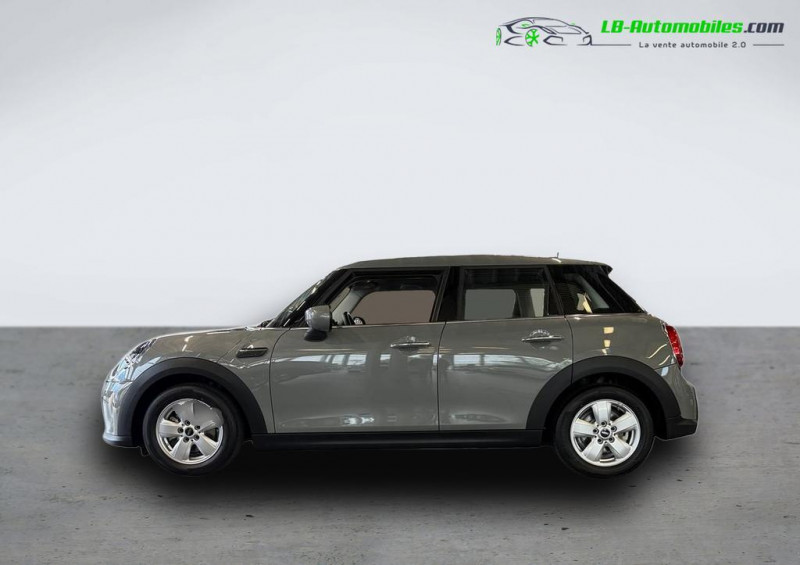 Mini Mini 102 CH BVA  occasion  Beaupuy - photo n4