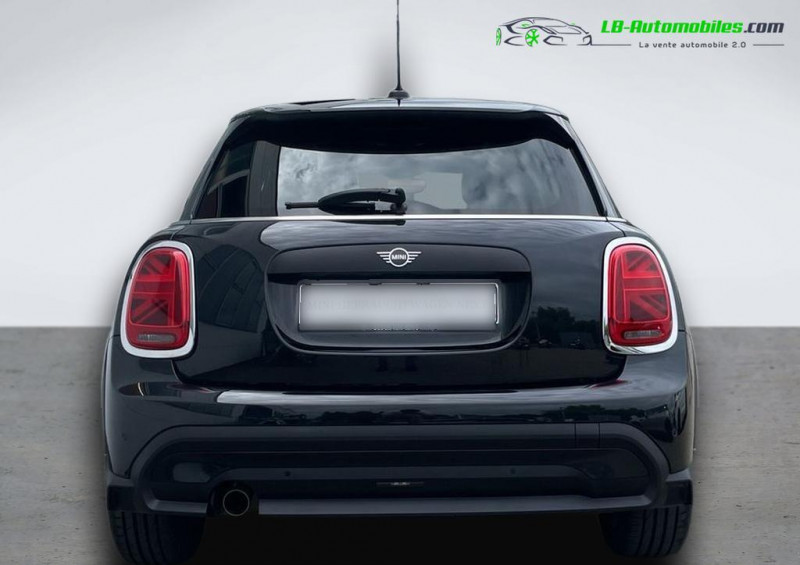 Mini Mini 102 CH BVA  occasion  Beaupuy - photo n7