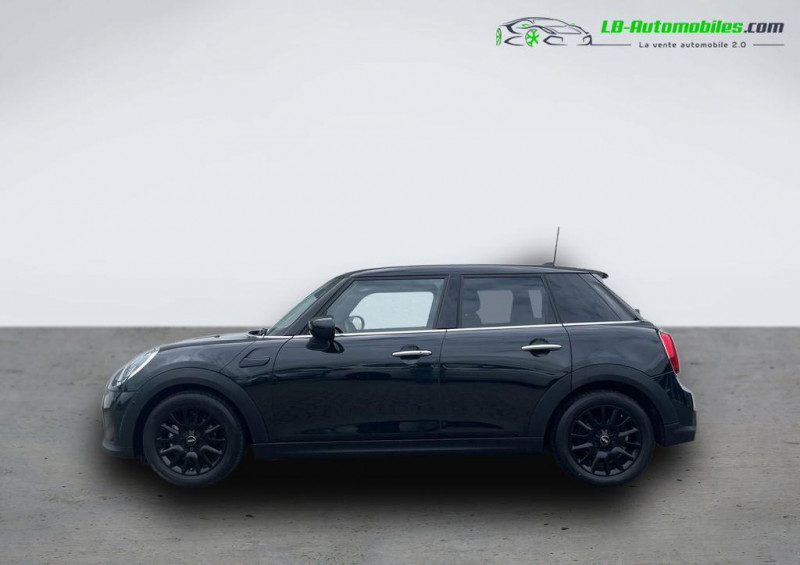 Mini Mini 102 CH BVA  occasion  Beaupuy - photo n6