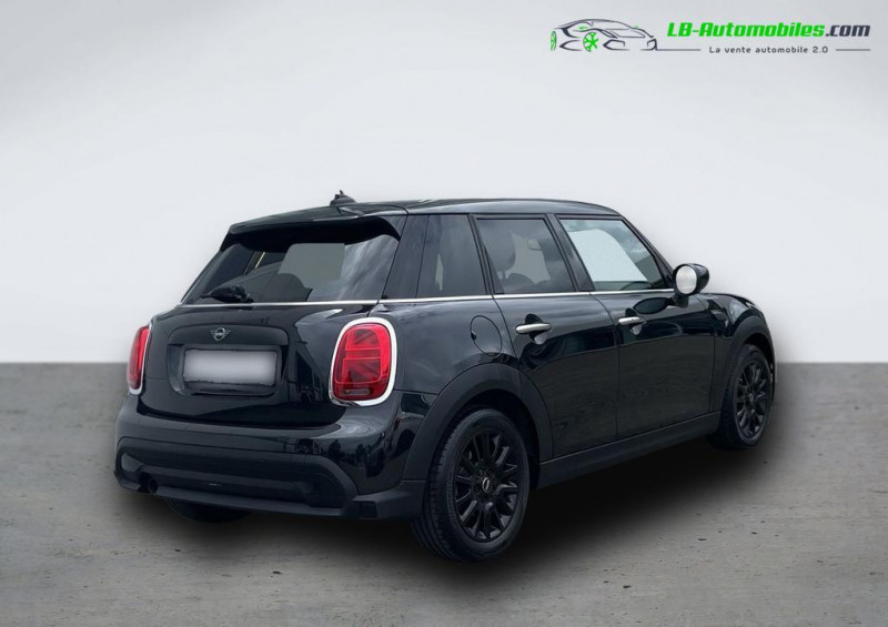 Mini Mini 102 CH BVA  occasion  Beaupuy - photo n4