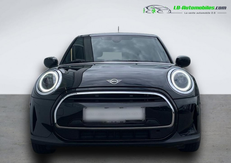 Mini Mini 102 CH BVA  occasion  Beaupuy - photo n5