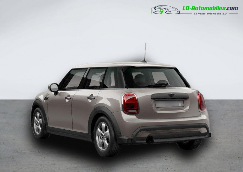 Mini Mini 102 CH BVA  occasion  Beaupuy - photo n2
