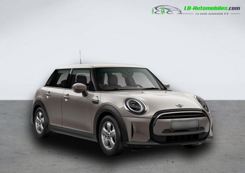 Mini Mini 102 CH BVA  occasion  Beaupuy