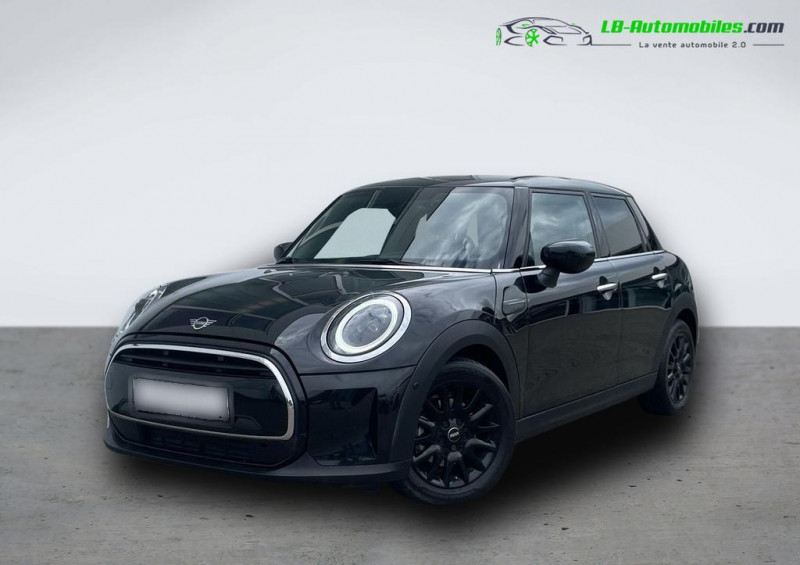 Mini Mini 102 CH BVA  occasion  Beaupuy