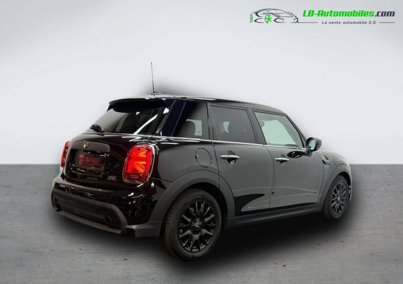 Mini Mini 102 CH BVA  occasion  Beaupuy - photo n4