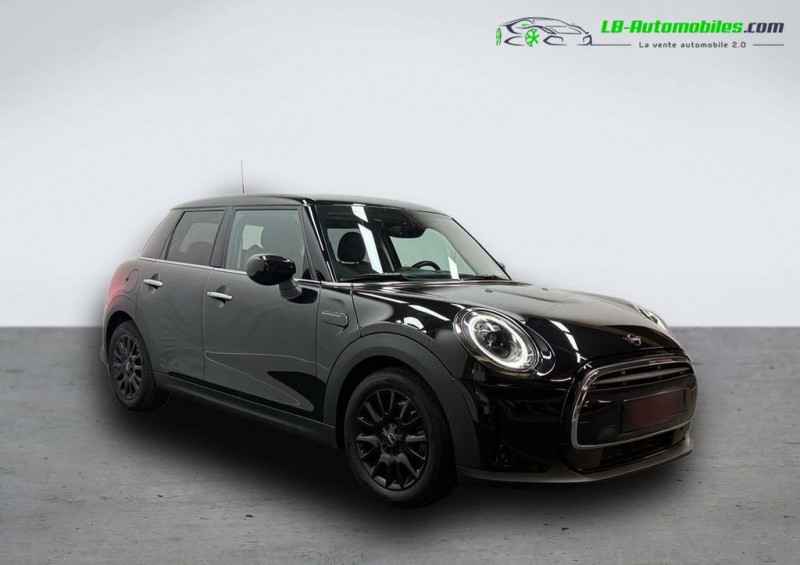 Mini Mini 102 CH BVA  occasion  Beaupuy - photo n2