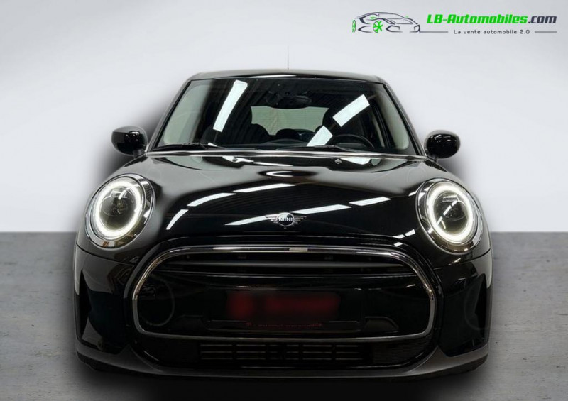 Mini Mini 102 CH BVA  occasion  Beaupuy - photo n5