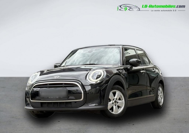 Mini Mini 102 CH BVA  occasion  Beaupuy