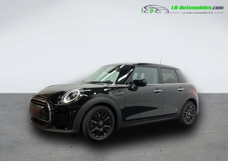 Mini Mini 102 CH BVA  occasion  Beaupuy
