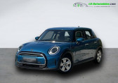 Mini Mini occasion année 2022 boite Automatique Annonce Mini Mini occasion Essence 102 CH BVA à Beaupuy
