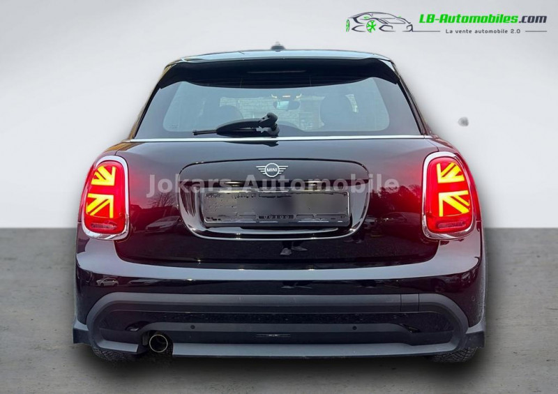 Mini Mini 102 CH BVA  occasion  Beaupuy - photo n5
