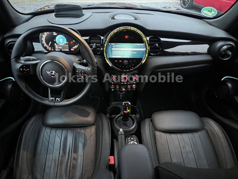 Mini Mini 102 CH BVA  occasion  Beaupuy - photo n3
