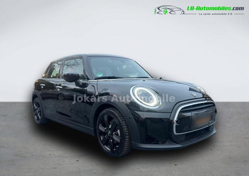 Mini Mini 102 CH BVA  occasion  Beaupuy - photo n2