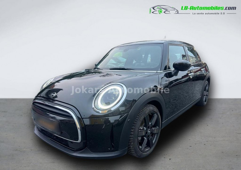 Mini Mini 102 CH BVA  occasion  Beaupuy