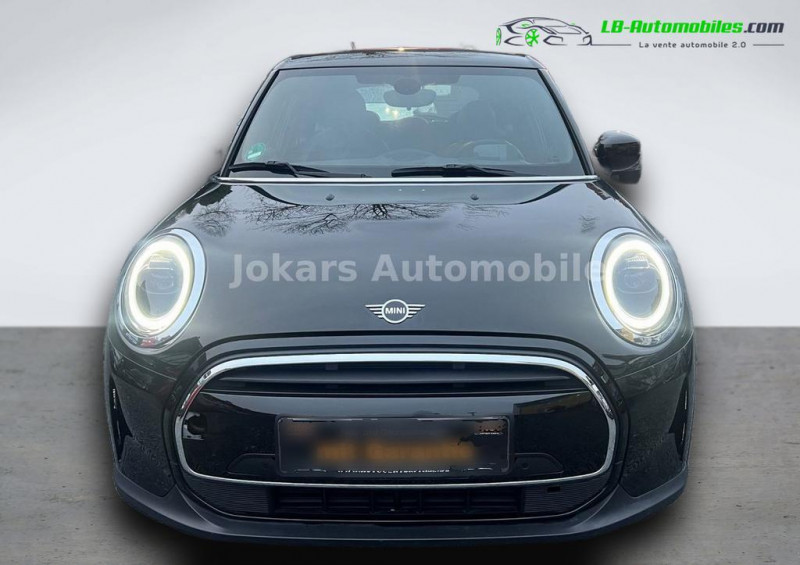 Mini Mini 102 CH BVA  occasion  Beaupuy - photo n4