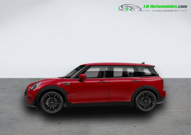 Mini Mini 102 CH BVA  occasion  Beaupuy - photo n4