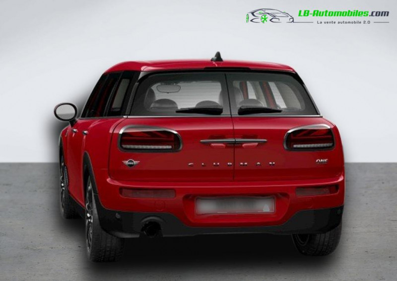Mini Mini 102 CH BVA  occasion  Beaupuy - photo n3