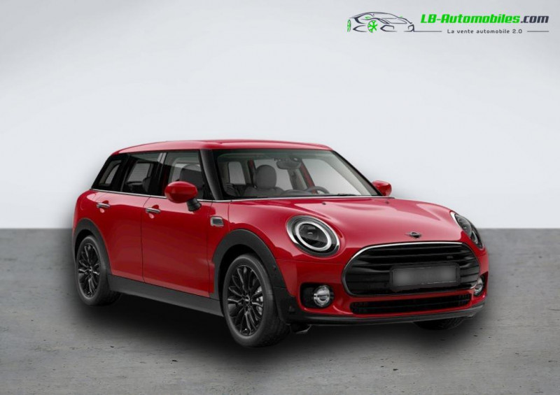 Mini Mini 102 CH BVA  occasion  Beaupuy