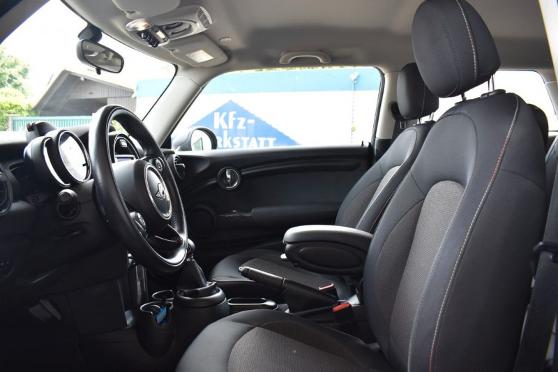 Mini Mini 102 CH BVA  occasion  Beaupuy - photo n4