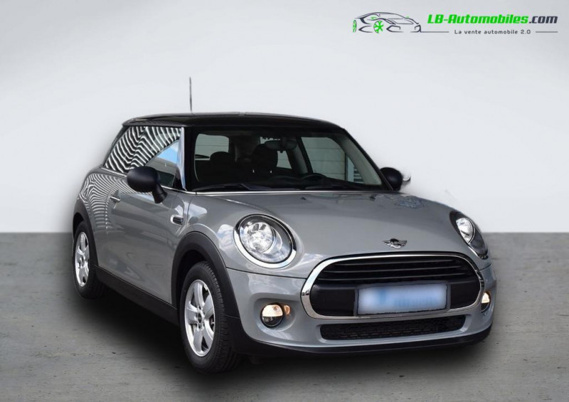 Mini Mini 102 CH BVA  occasion  Beaupuy - photo n2