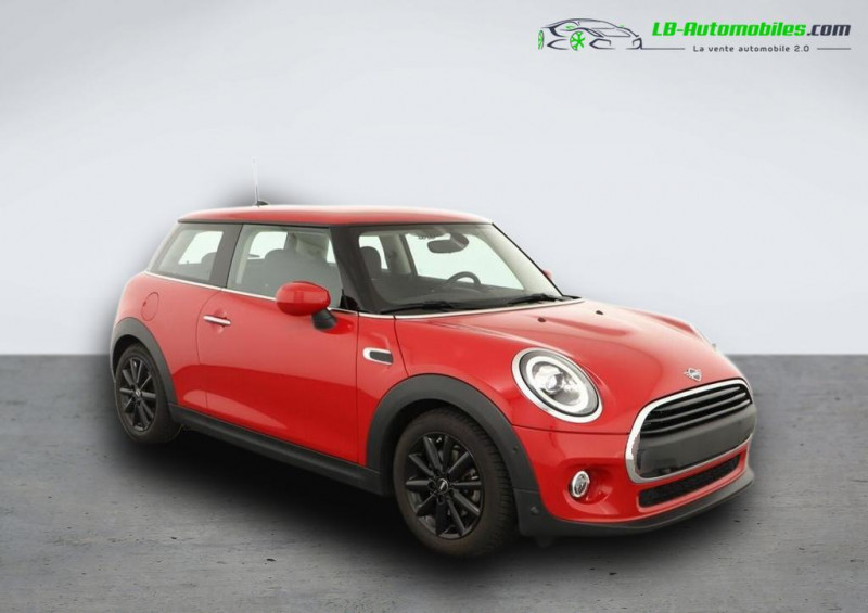 Mini Mini 102 CH BVA  occasion  Beaupuy