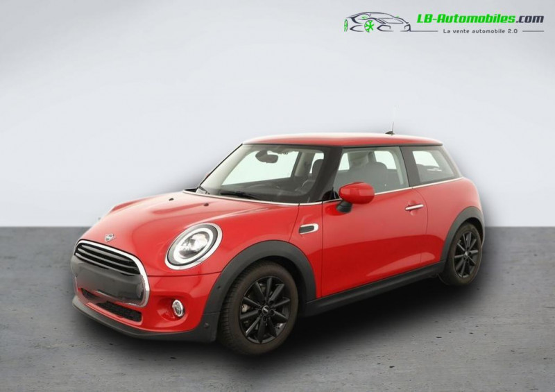 Mini Mini 102 CH BVA  occasion  Beaupuy - photo n2
