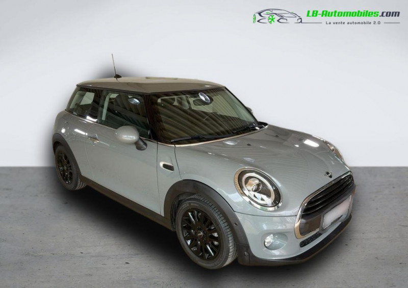 Mini Mini 102 CH BVA  occasion  Beaupuy - photo n2