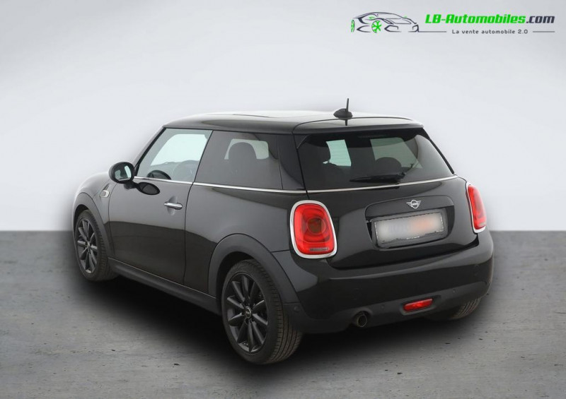 Mini Mini 102 CH BVA  occasion  Beaupuy - photo n4