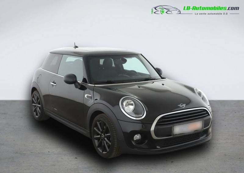 Mini Mini 102 CH BVA  occasion  Beaupuy - photo n2