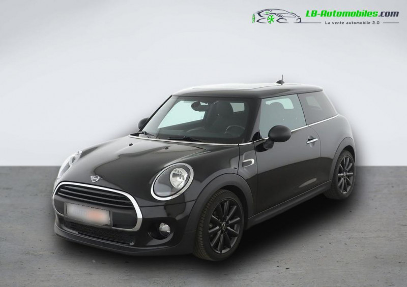 Mini Mini 102 CH BVA  occasion  Beaupuy
