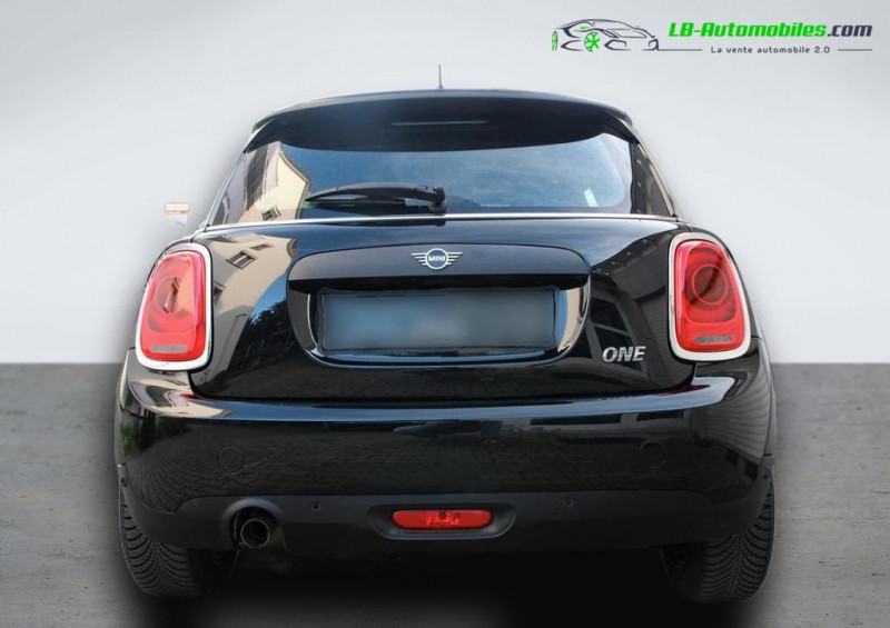 Mini Mini 102 CH BVA  occasion  Beaupuy - photo n6