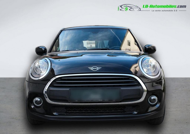 Mini Mini 102 CH BVA  occasion  Beaupuy - photo n5