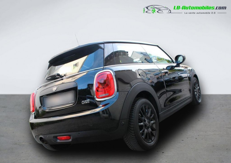 Mini Mini 102 CH BVA  occasion  Beaupuy - photo n4