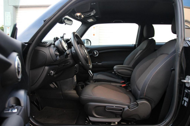 Mini Mini 102 CH BVA  occasion  Beaupuy - photo n7