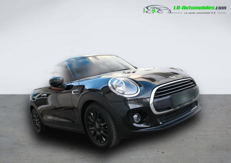 Mini Mini 102 CH BVA  occasion  Beaupuy - photo n2