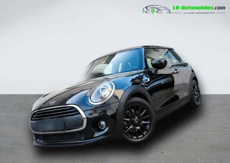 Mini Mini 102 CH BVA  occasion  Beaupuy