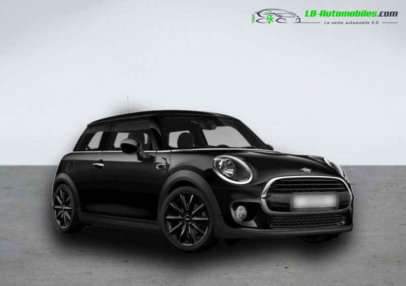 Mini Mini 102 CH BVA  occasion  Beaupuy