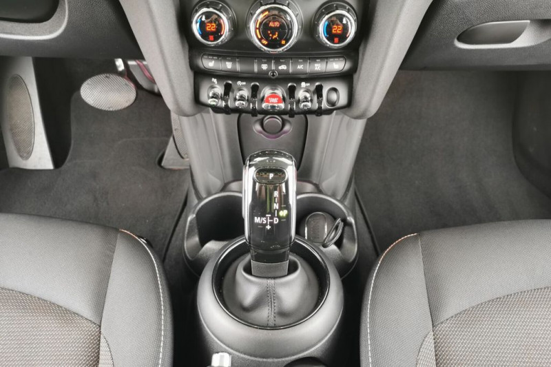 Mini Mini 102 CH BVA  occasion  Beaupuy - photo n7