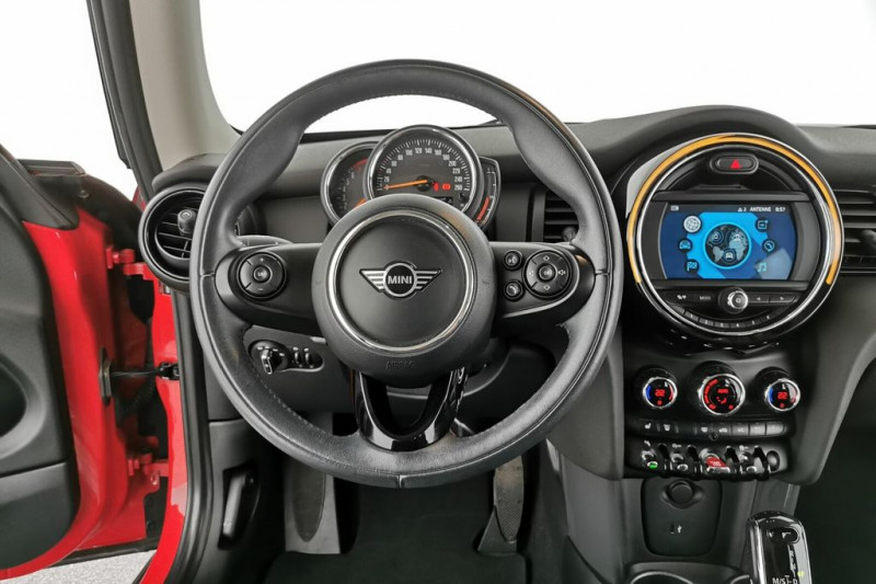 Mini Mini 102 CH BVA  occasion  Beaupuy - photo n6