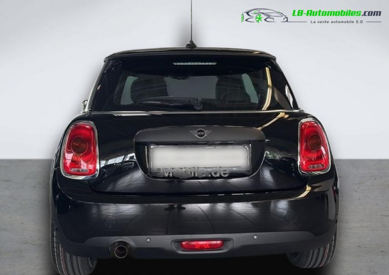 Mini Mini 102 CH BVA  occasion  Beaupuy - photo n5