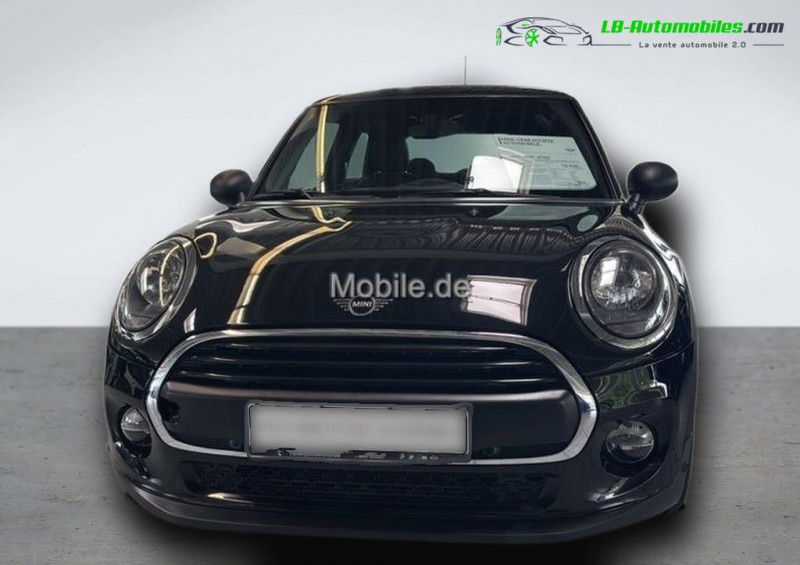 Mini Mini 102 CH BVA  occasion  Beaupuy - photo n4