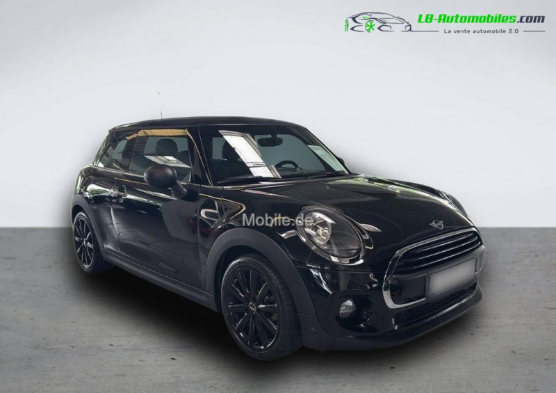 Mini Mini 102 CH BVA  occasion  Beaupuy - photo n2