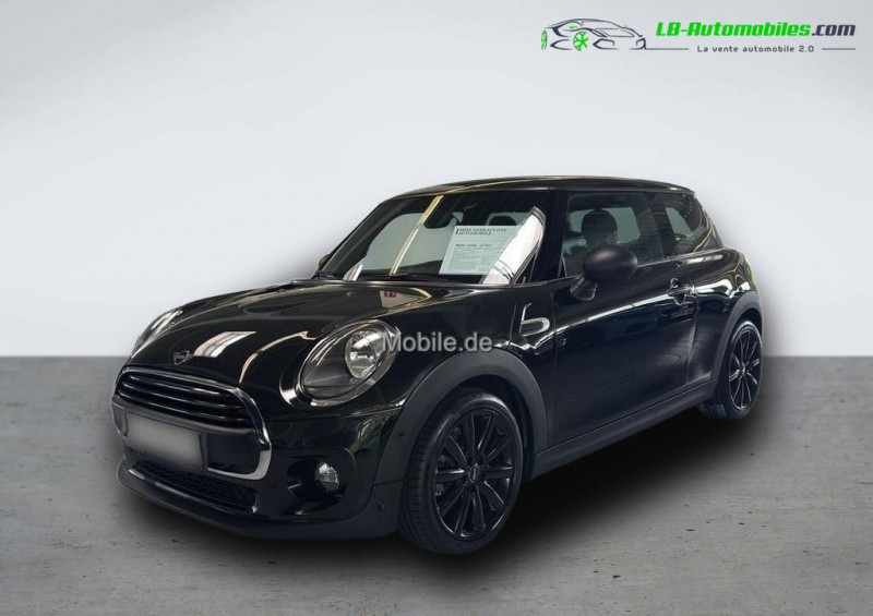 Mini Mini 102 CH BVA  occasion  Beaupuy