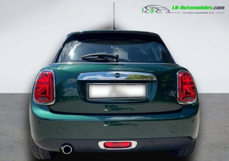 Mini Mini 102 CH BVA  occasion  Beaupuy - photo n6