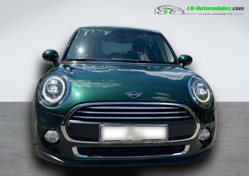 Mini Mini 102 CH BVA  occasion  Beaupuy - photo n5