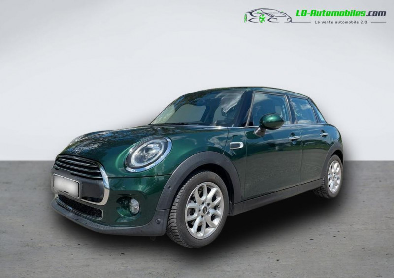 Mini Mini 102 CH BVA  occasion  Beaupuy - photo n2