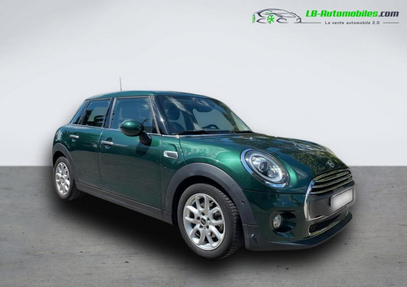 Mini Mini 102 CH BVA  occasion  Beaupuy