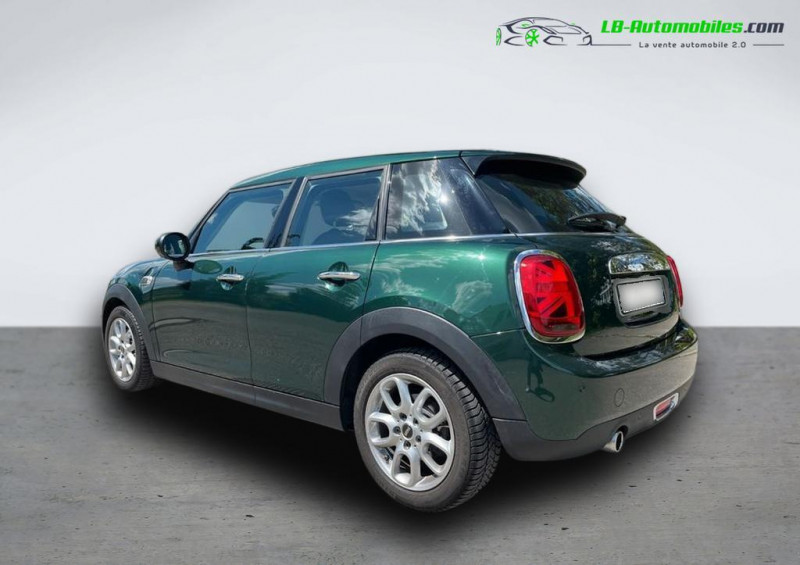 Mini Mini 102 CH BVA  occasion  Beaupuy - photo n4